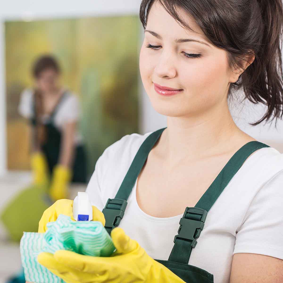 Digimarkkinointia siivousalan yrityksille