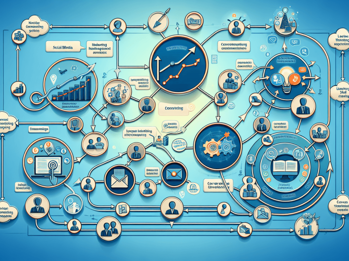 lead generation Strategy , photo