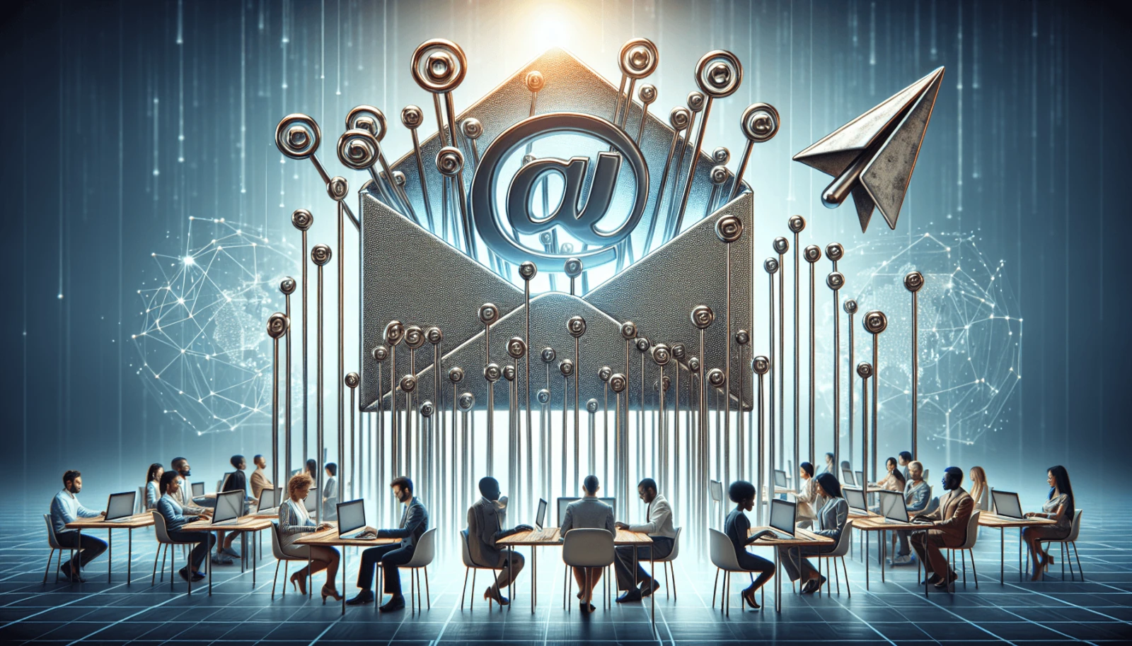 Email Lead Generation , photo