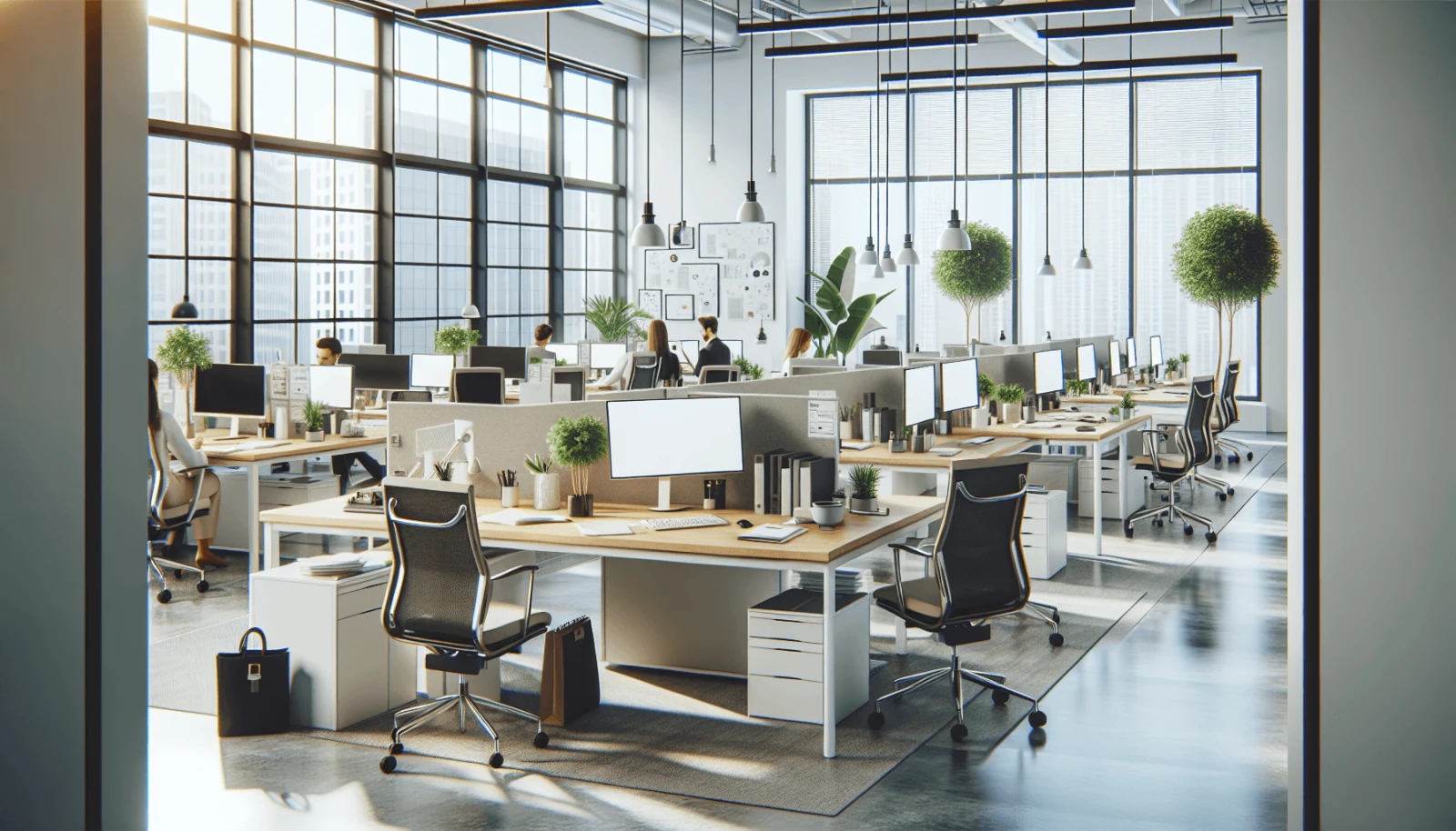 Office -> Agency , photo